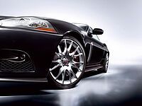 Der neue Jaguar XK/R-S