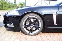 JAGUAR EXCLUSIVE