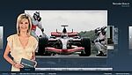 Mercedes Benz TV