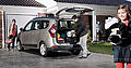 Die Fachpresse lobt den Lodgy