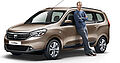 Dacia? Gef�llt mir!