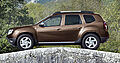 Dacia ist Spitze in Sachen Preis-Leistungs-Verh�ltnis