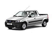 Logan Pick-Up