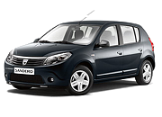 Sandero