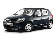 Sandero