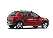 Sandero Stepway