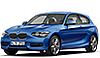 BMW 1er 3-T�rer (2012)