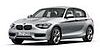BMW 1er 5 T�rer