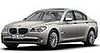 BMW 7er Limousine