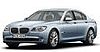 BMW ActiveHybrid 7