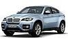 BMW ActiveHybrid X6
