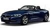 BMW Z4 Roadster