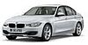 BMW 3er Limousine (2011)
