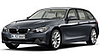 BMW 3er Touring (2012)