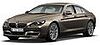 BMW 6er Gran Coupe