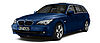 BMW 5er Touring