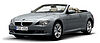 BMW 6er Cabrio