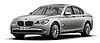 BMW 7er Limousine
