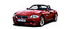 BMW Z4 M Roadster