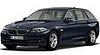 BMW 5er Touring