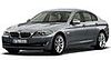 BMW 5er Limousine