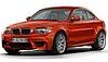 BMW 1er M Coupe