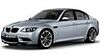 BMW M3 Limousine