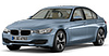 BMW Active Hybrid 3er