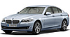 BMW ActiveHybrid 5er