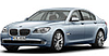 BMW ActiveHybrid 7 er