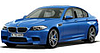 BMW M5 Limousine