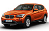 BMW X1 (2012)