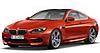 BMW M6 Coup�