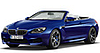 BMW M6 Cabrio