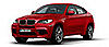 BMW X6 M