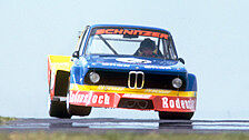 BMW 3er: Motorsport-Karriere BMW 3er: Motorsport-Karriere
