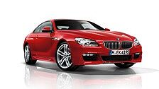 Dreifacher Gewinner: BMW Dreifacher Gewinner: BMW