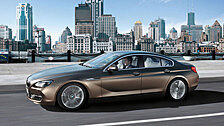 Automobilsalon Genf 2012