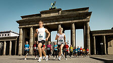 BMW BERLIN-MARATHON BMW BERLIN-MARATHON