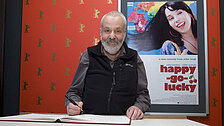 Die Berlinale-Jury