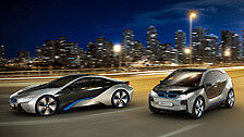 Der neue BMW i Markenfilm Der neue BMW i Markenfilm