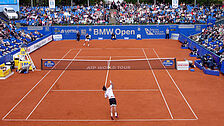 BMW Open by Atlanticlux