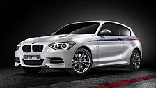 Das BMW Concept M135i