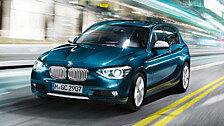 Erfolg f�r BMW