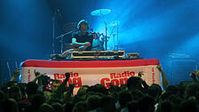 Gong 96,3 After-Show-Party Gong 96,3 After-Show-Party