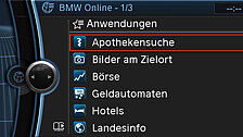 Intelligent vernetzt Intelligent vernetzt