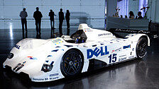 Mystery Car R�tsel