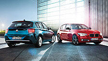 BMW Sport und Urban Line BMW Sport und Urban Line