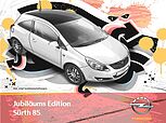 Opel Corsa Edition S�rth85