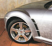 RX-8 Routen